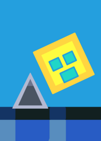 Castle dash!