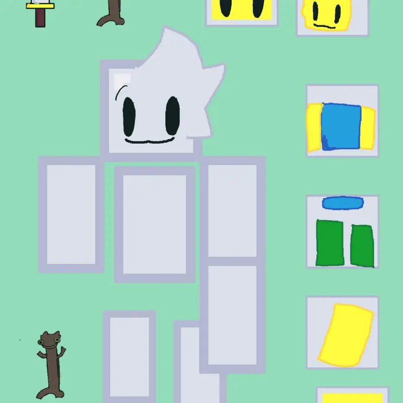 Game by @notayilnROBLOX