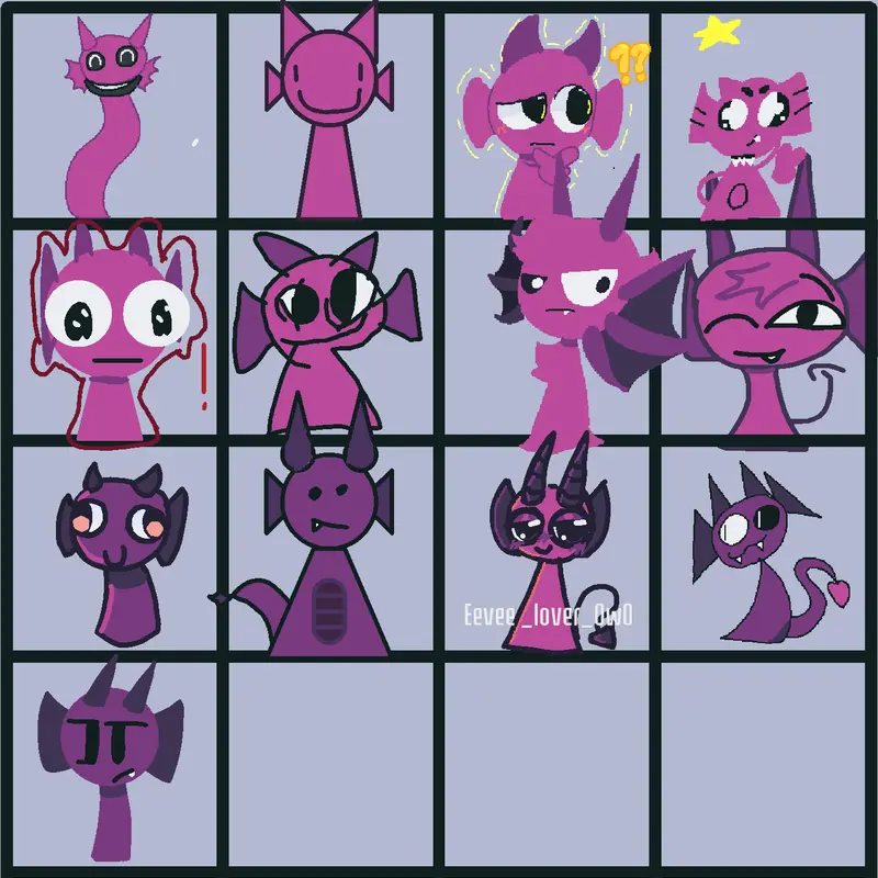 Game by @Beefydie4ever
