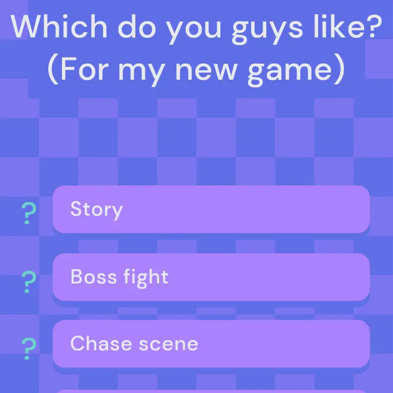 Game by @tomuwu