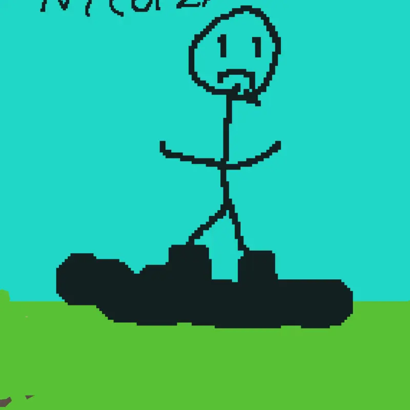 Game by @Nicopz91