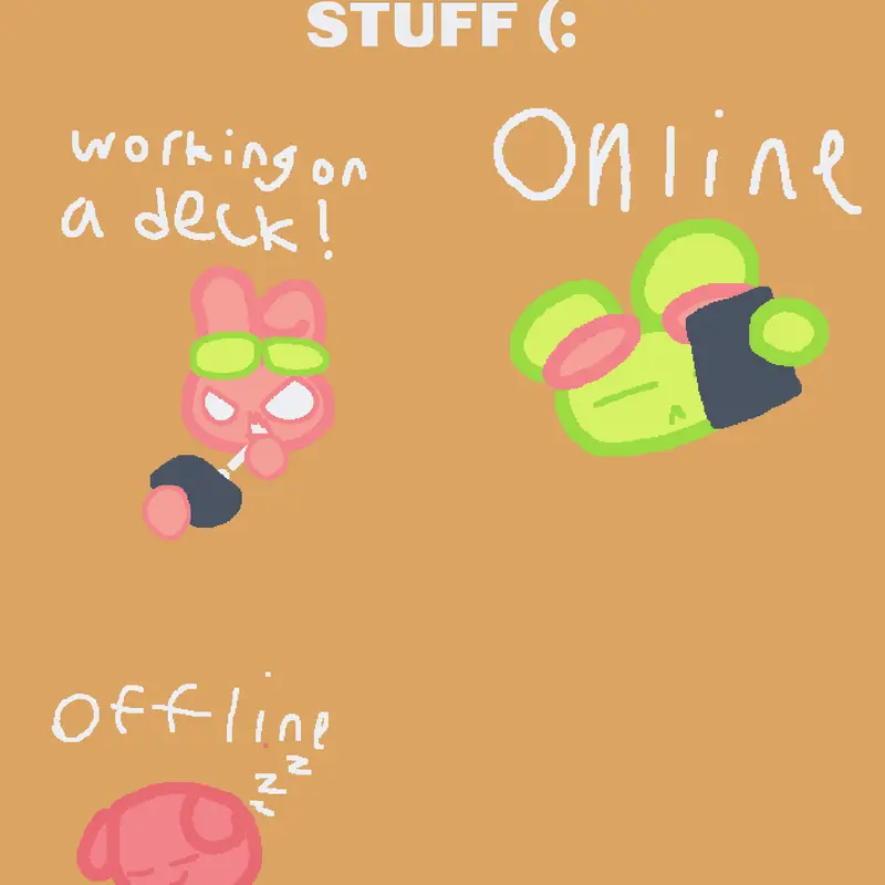 Game by @roseo