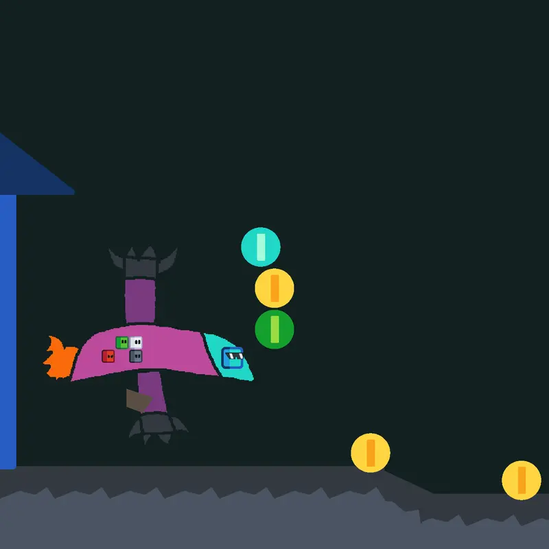 Game by @GarySoto-GB