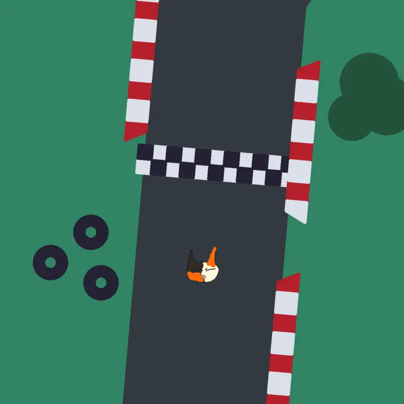 Game by @HelloKittyWithBleach