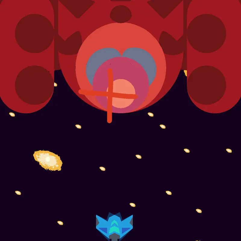 Game by @ChIPbOY