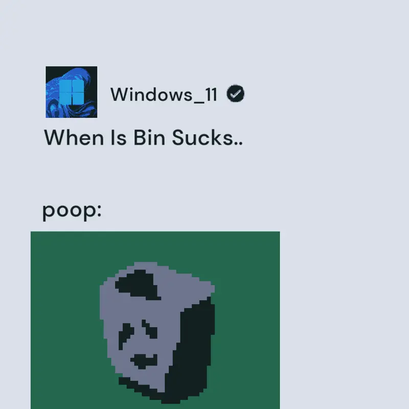 Game by @Windows_XP