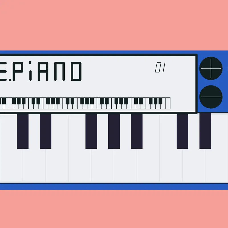 Game by @pianoyamaha