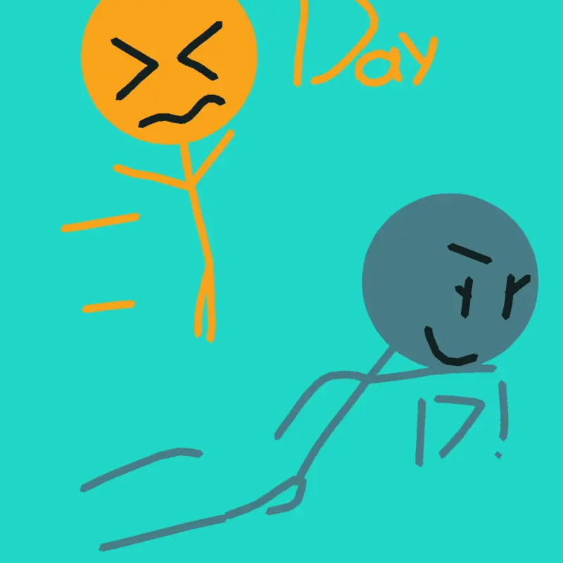 Game by @OrangeProductions