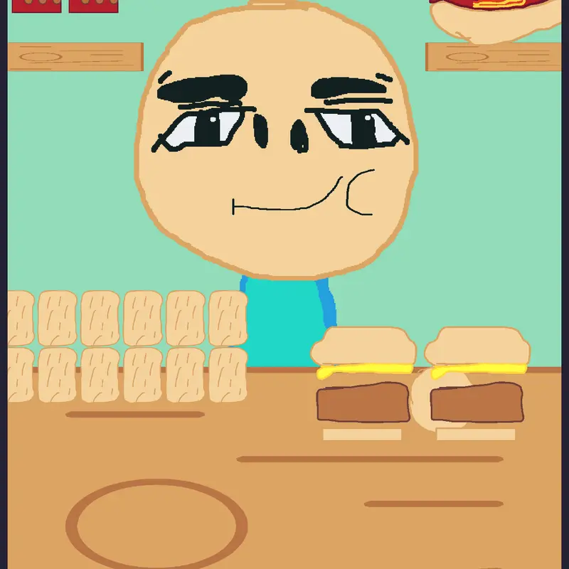 Game by @Lifesavermanface