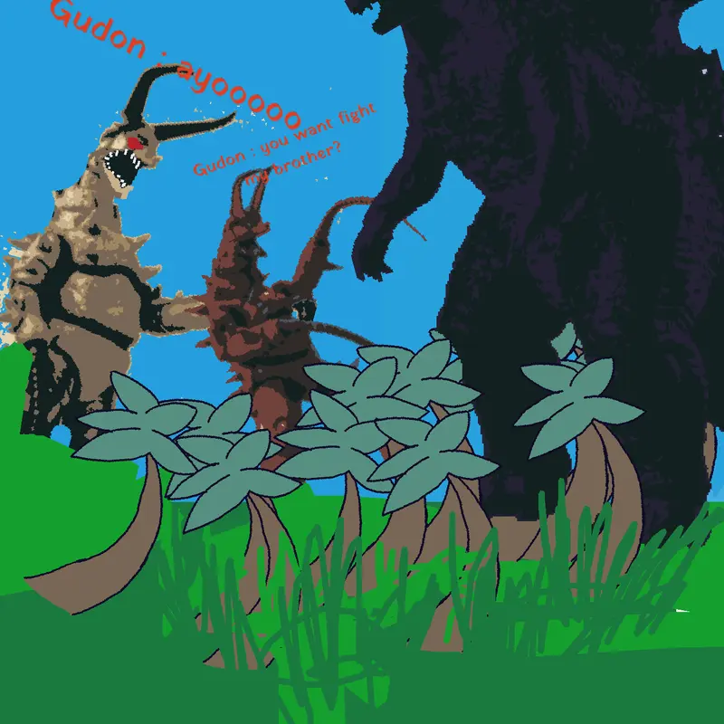 Game by @godzilla_edits