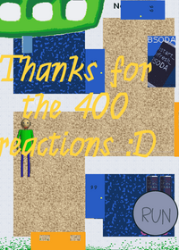 A simple remix of a baldi test update :D