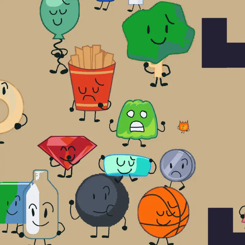 Game by @arsyadpambudi