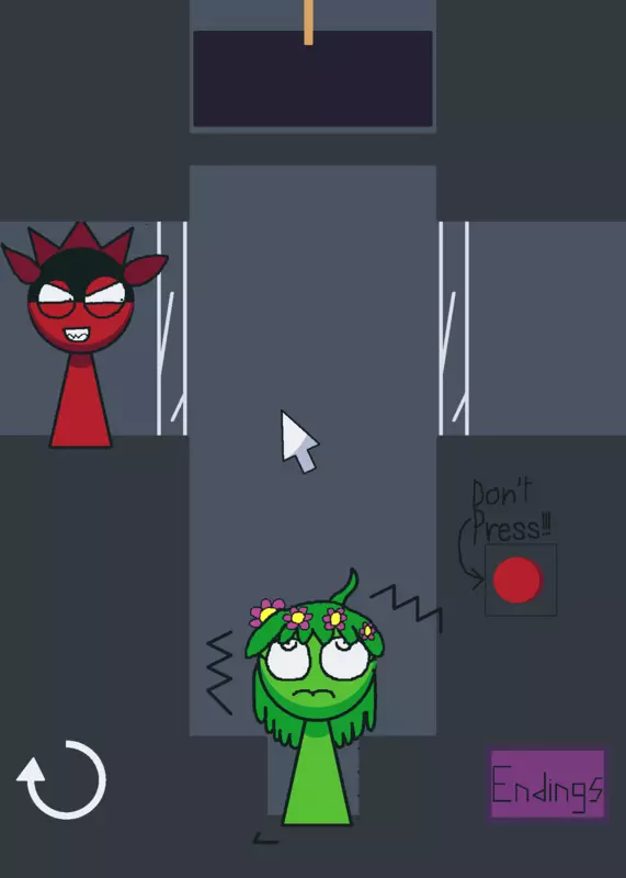 Game by @MrBenj