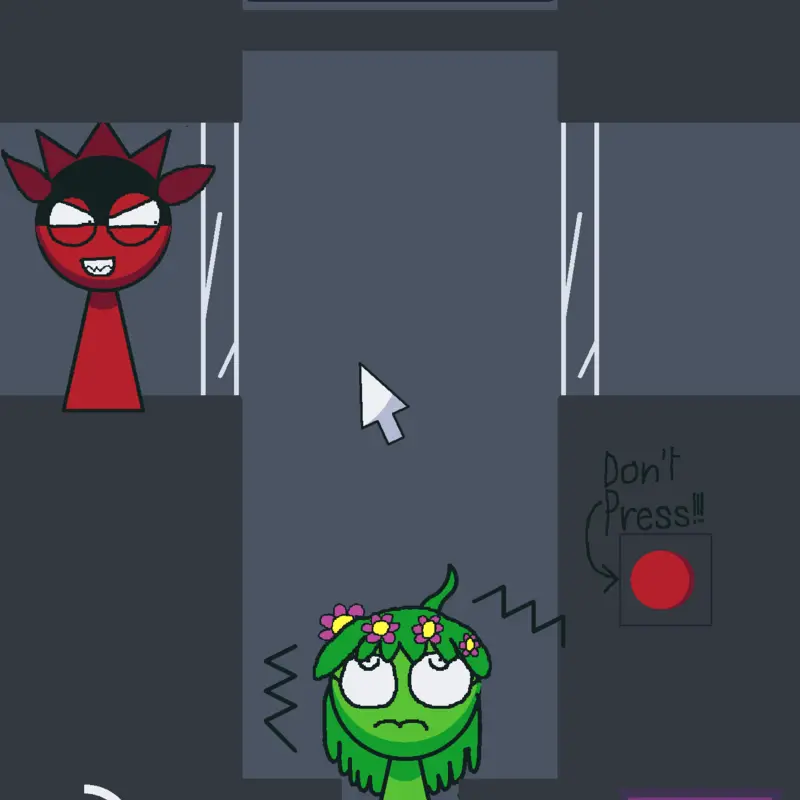 Game by @MrBenj