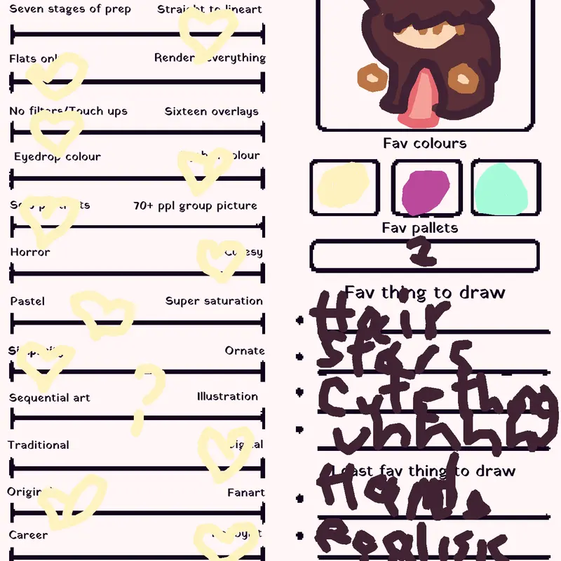 Game by @Cutiebaby0301