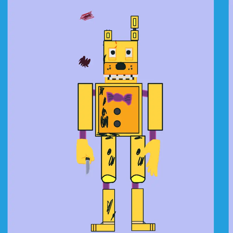 Game by @the_Agent