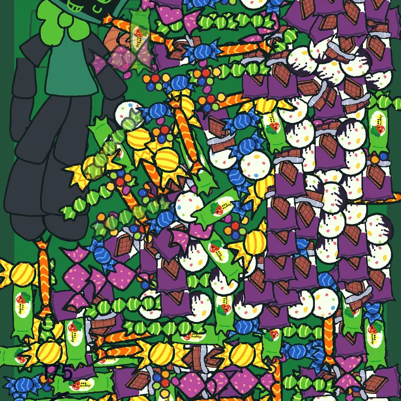 Game by @That_Palie_Cute