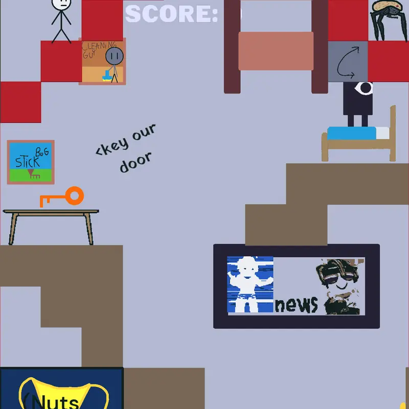 Game by @meii1
