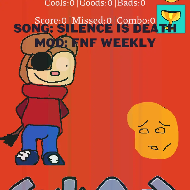 Game by @maxdesignfan2