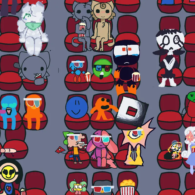 Game by @happythemask123