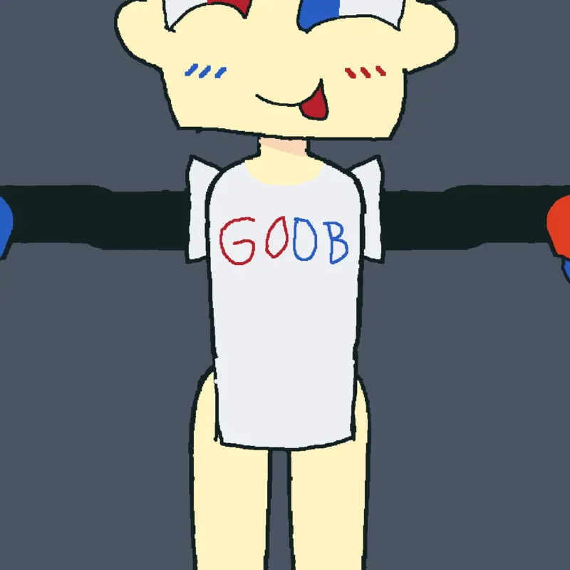 Game by @I_FELL_IN_THE_TRASH123