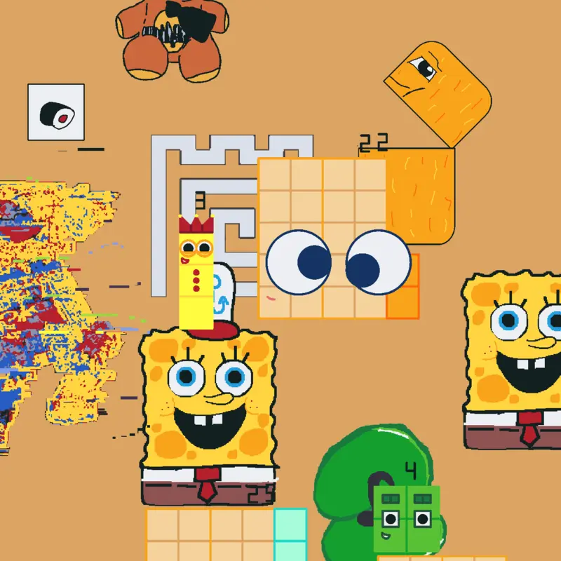 Game by @eueudu