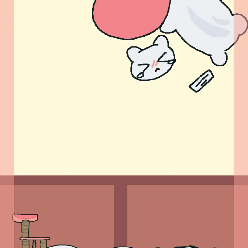 Game by @cloud_and_oreo