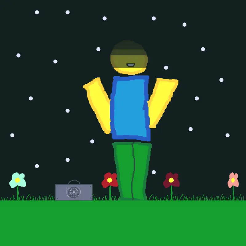 Game by @tekincan
