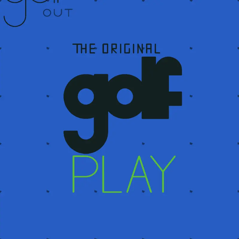 Game by @golfy