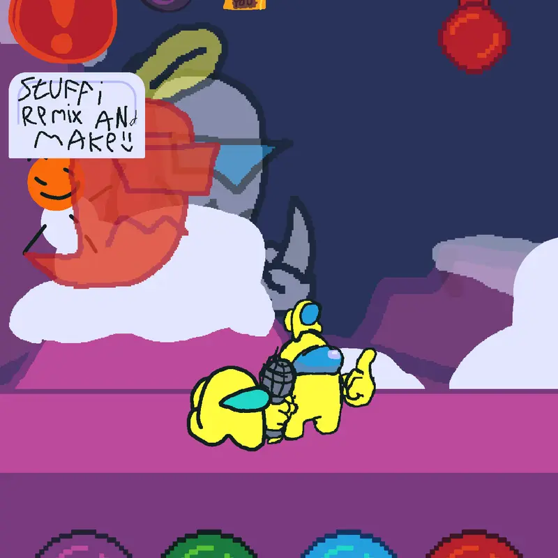 Game by @texas_countryballs