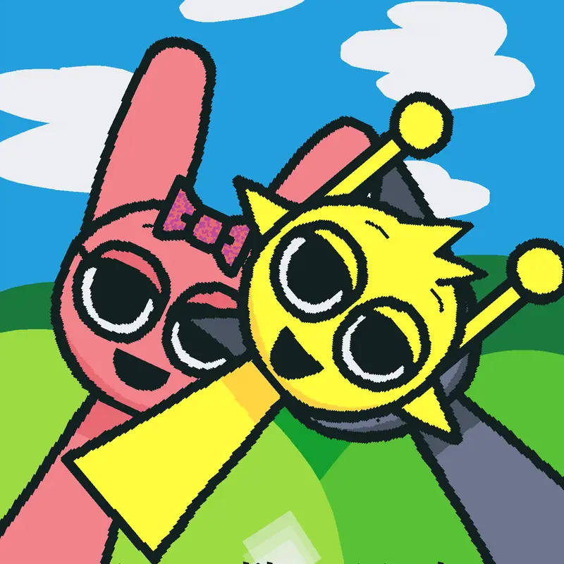 Game by @bigbhvgshvisviugvsiig