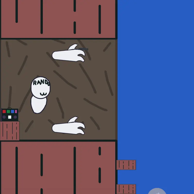Game by @havesumpeanuts