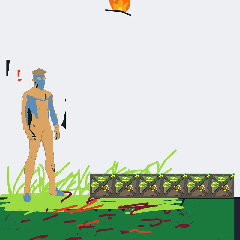 Game by @dhrd