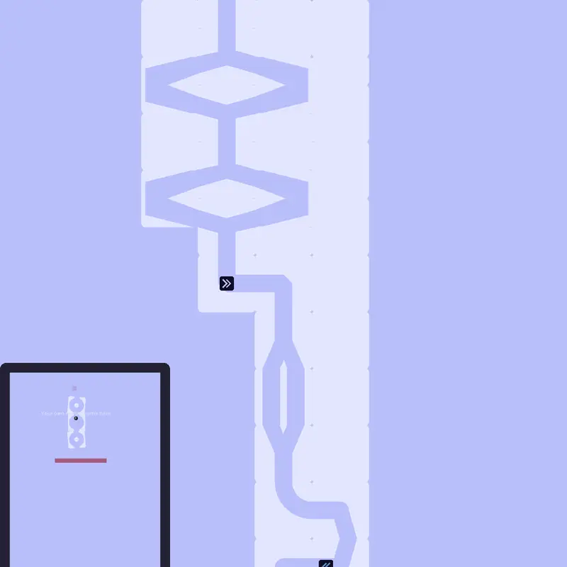 Game by @MultiColorHuman-2026