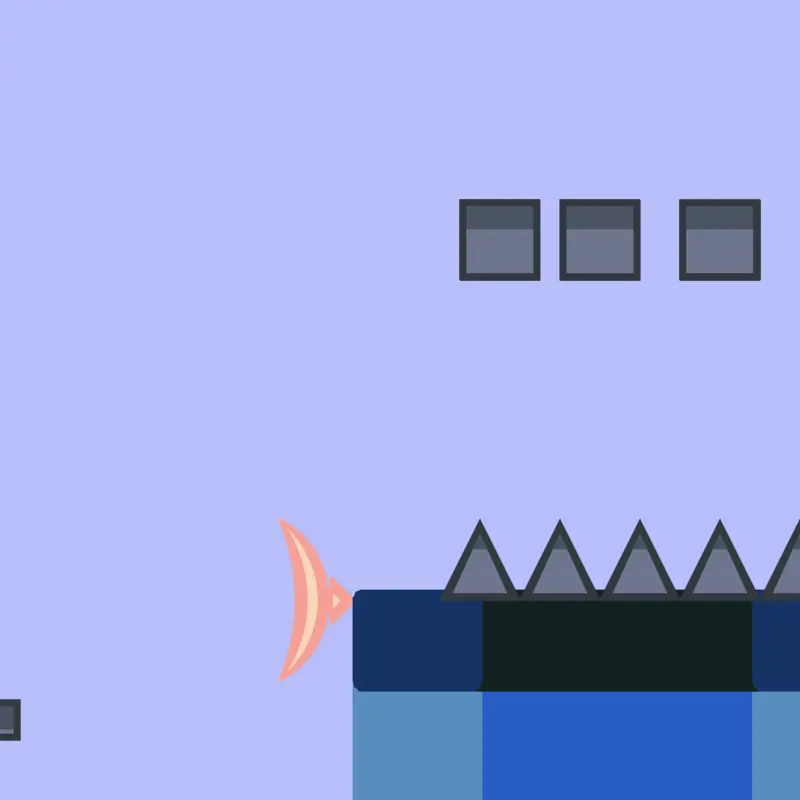 Game by @sarahhalmi