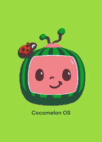 Cocomelon OS