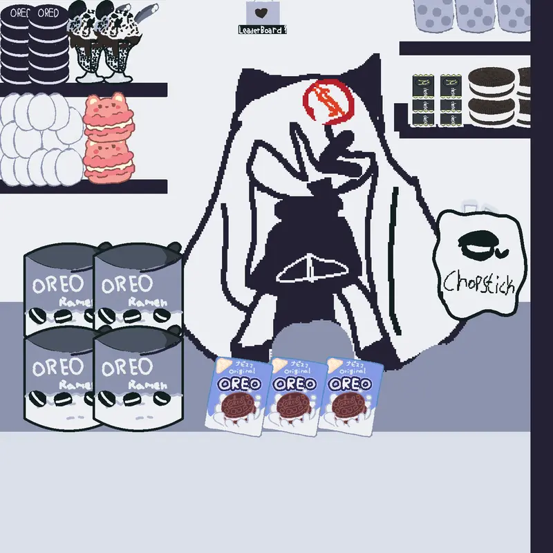 Game by @Miss_Ellia
