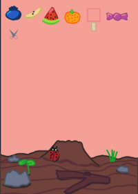 WORM HEHEHEHE
