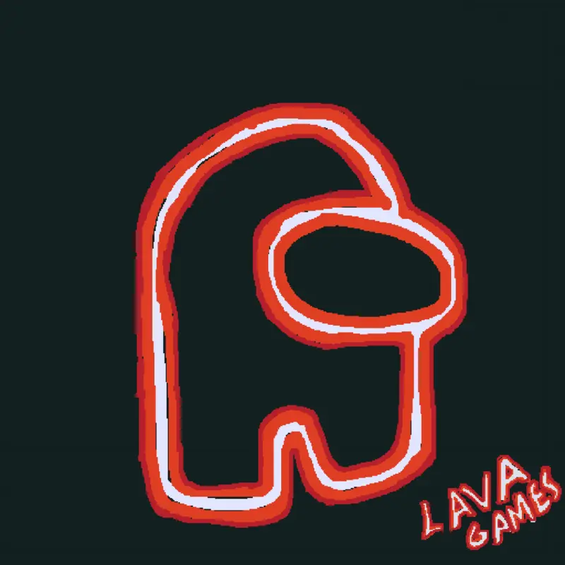 Game by @Lavagames