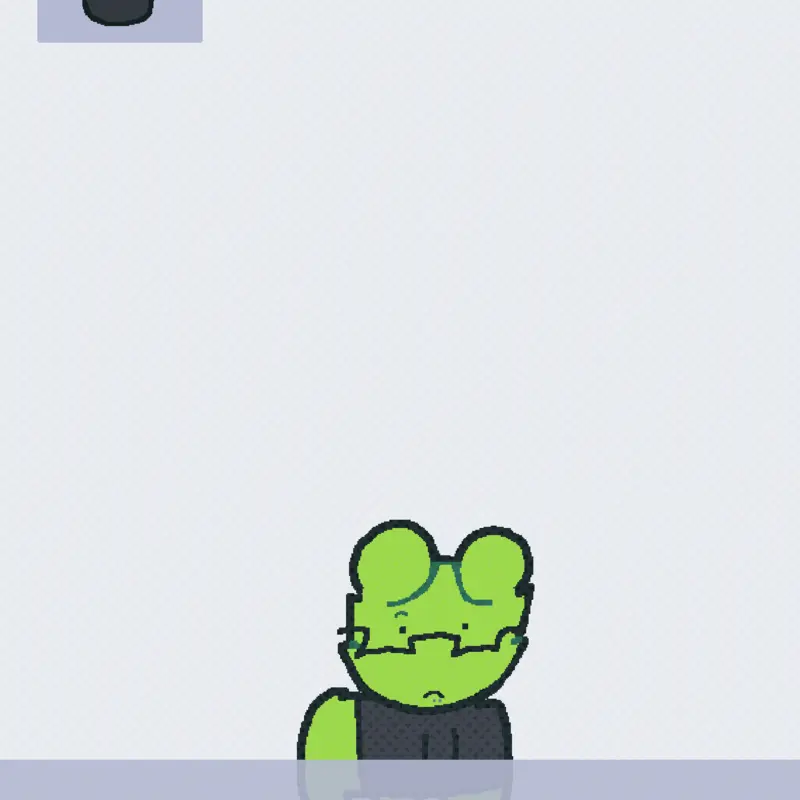 Game by @imnotramtherat