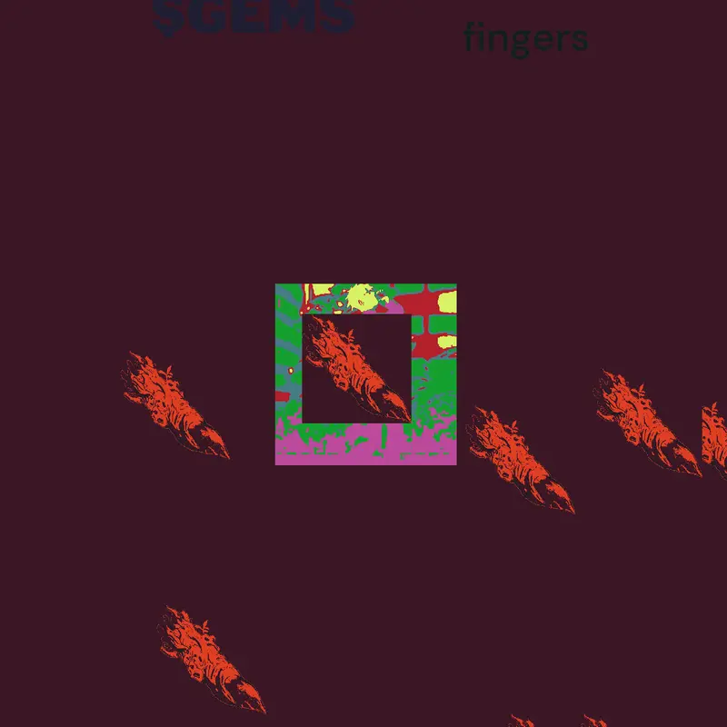 Fjn all 20 of sukunas fingers by @Falavel_Official_Main