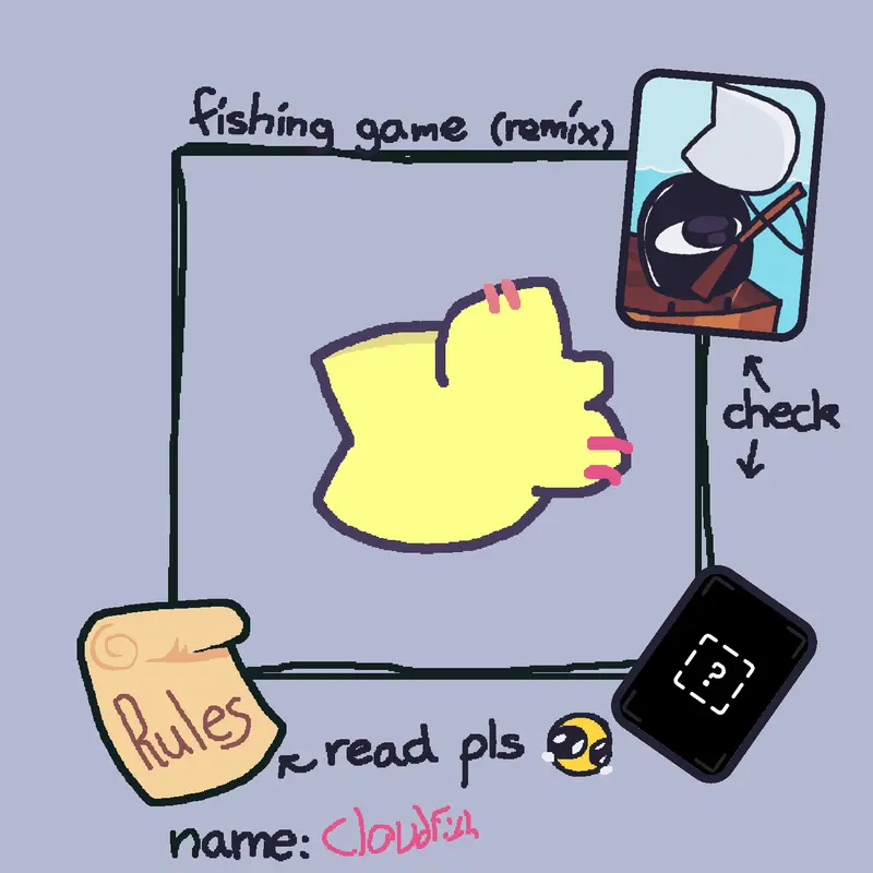 Game by @-FadingCloud-