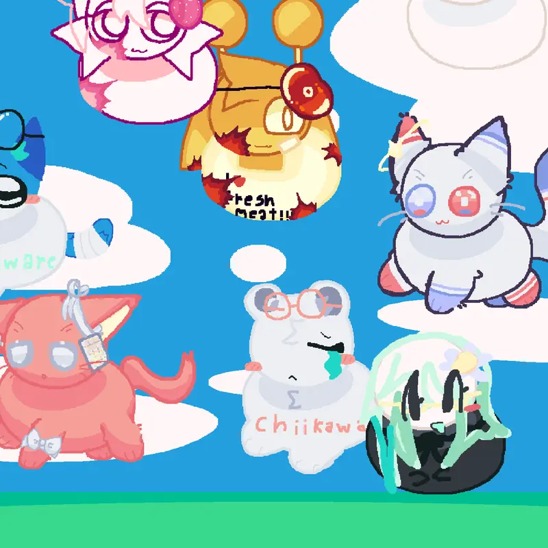 Game by @BrightEy3_mult1f4ndom