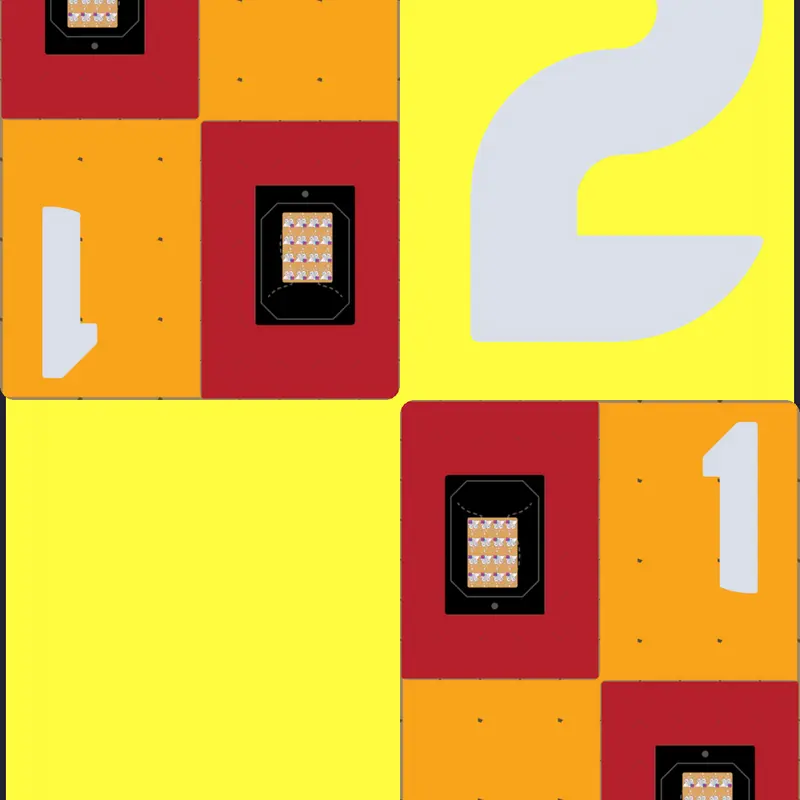 Game by @SERRANOLAND_2020