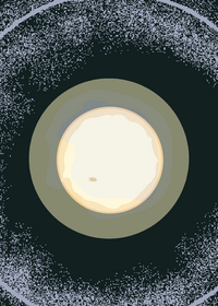 My cool solar object band part 1