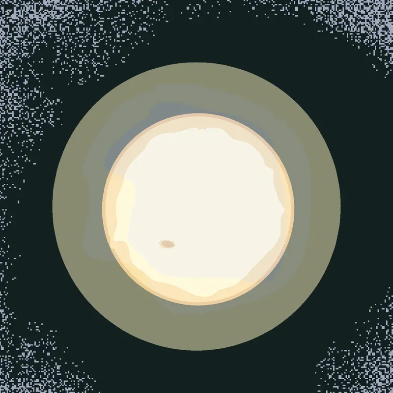 My cool solar object band part 1 by @TIMUR2020