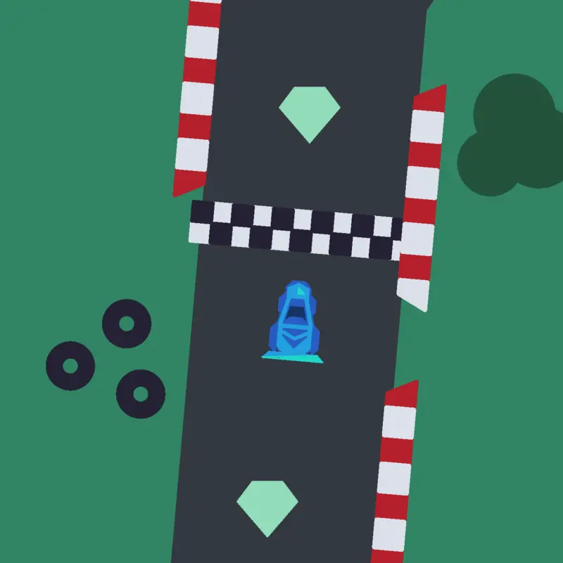 Game by @sonicaxolotl