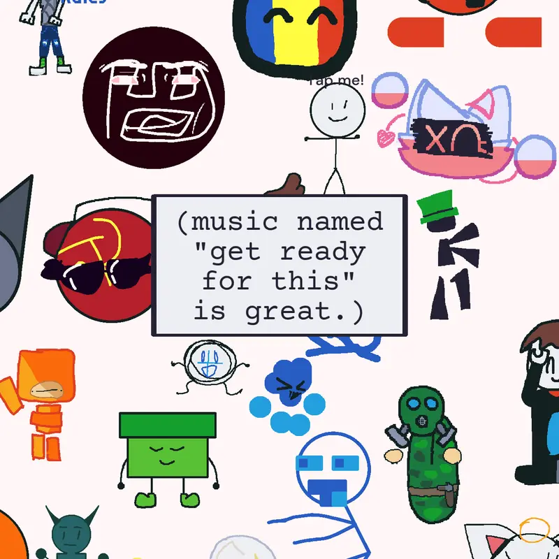 Game by @AwesomeSause