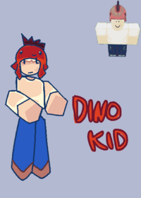 More fan art, wow