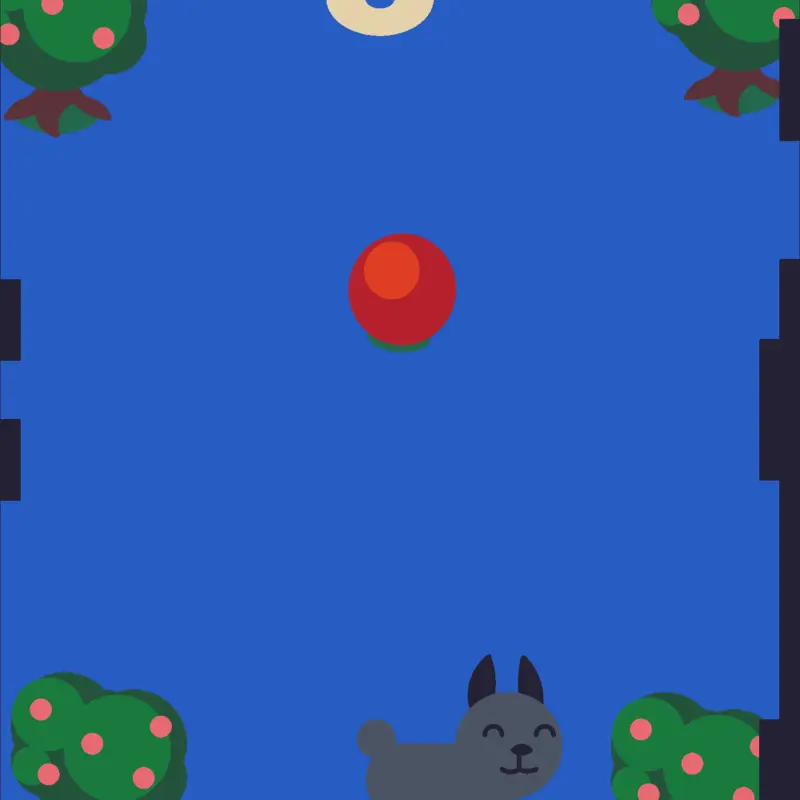 Game by @gmailrob
